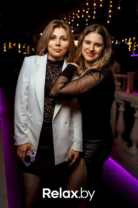 Women's Day, фото № 14