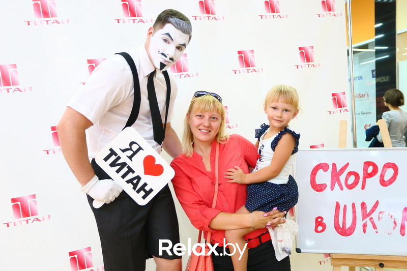 Скоро в школу, фото № 84