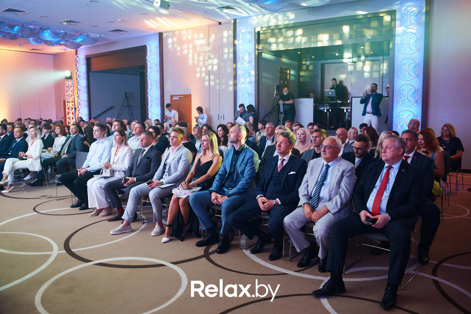 Человек дела 2024, фото № 42