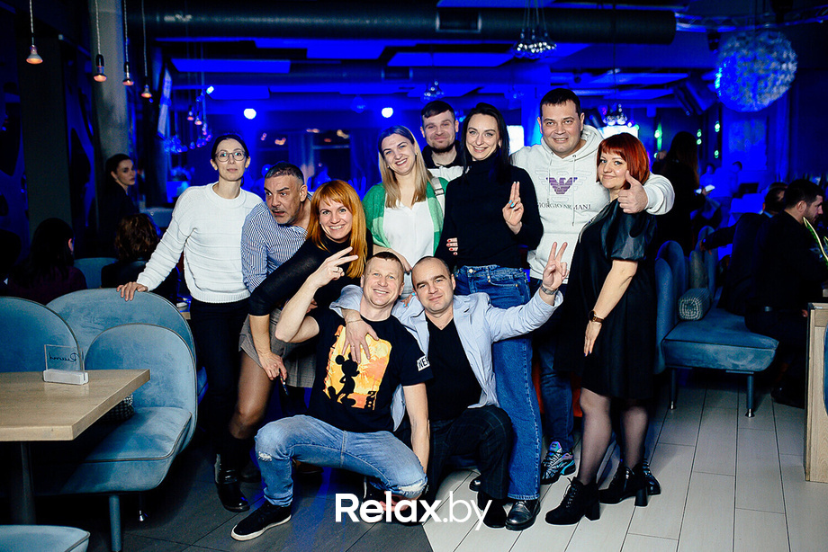 Terra Party, фото № 28