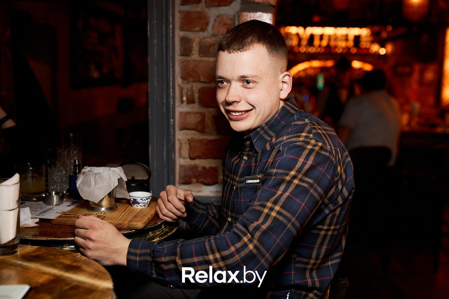 Tullamore St.Patrick's Day, фото № 17