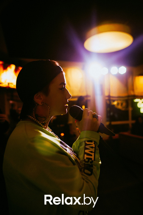 Поэтический вечер / У. Шекспир, фото № 45