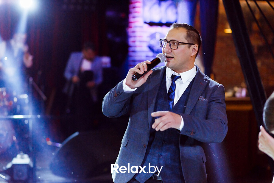 Brooklyn Live!, фото № 38