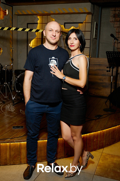 Friday party, фото № 20