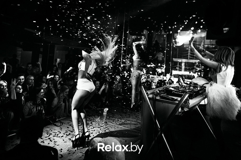 Dj Ксения Бородина, фото № 66