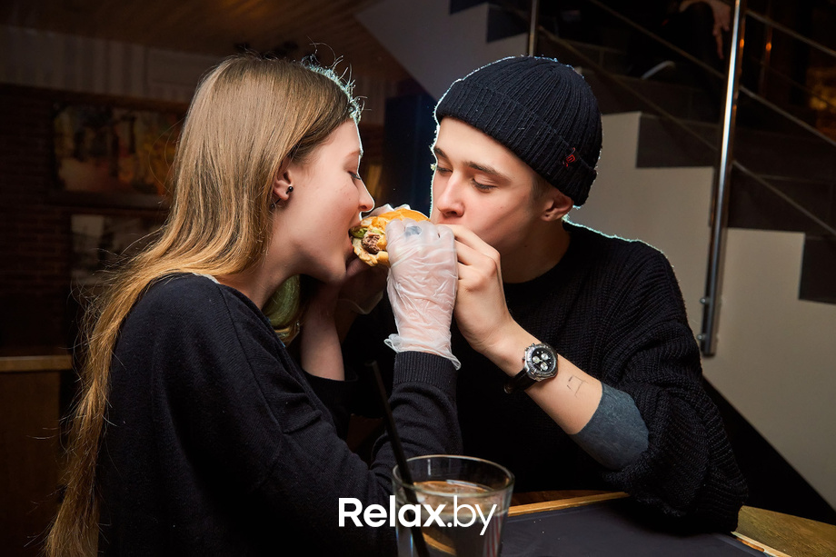 День Святого Валентина, фото № 30