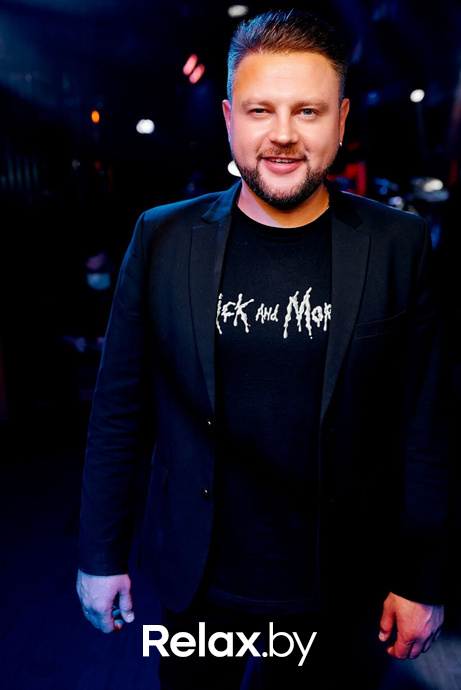 Friday music, фото № 12