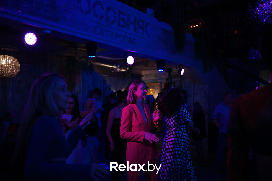 Saturday party, фото № 24