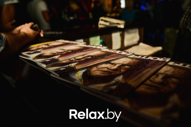 Пионерская вечеринка, фото № 60