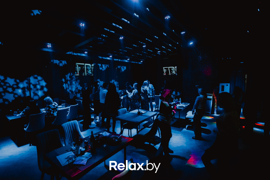 Ночь караоке, фото № 72