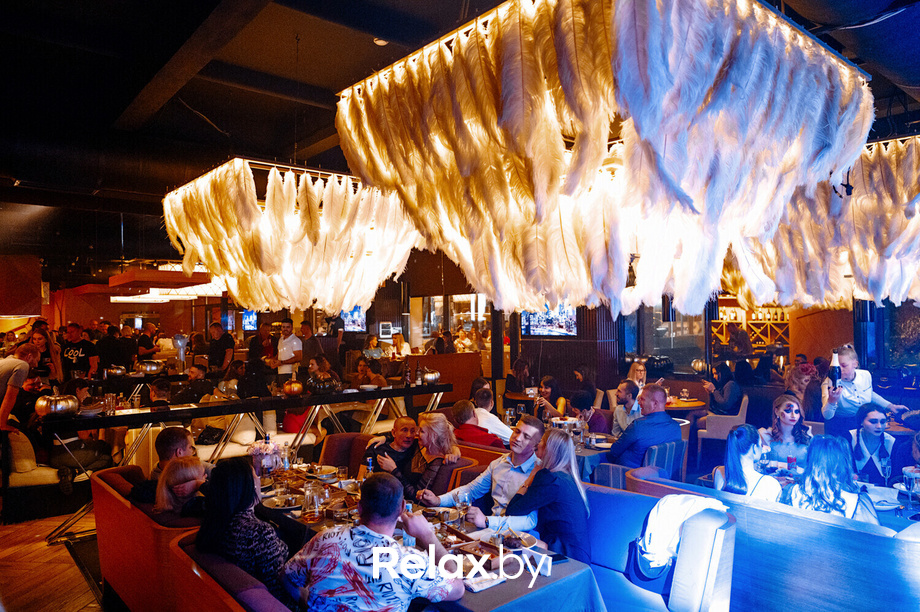 Saturday music, фото № 80