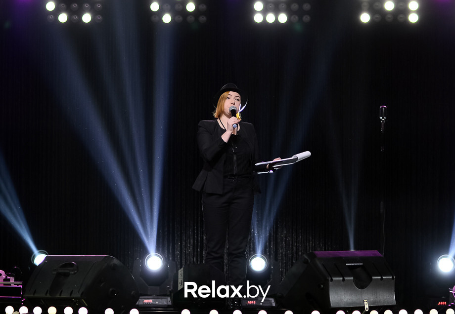 Караоке Бизнес-Баттл. 1 этап, фото № 2