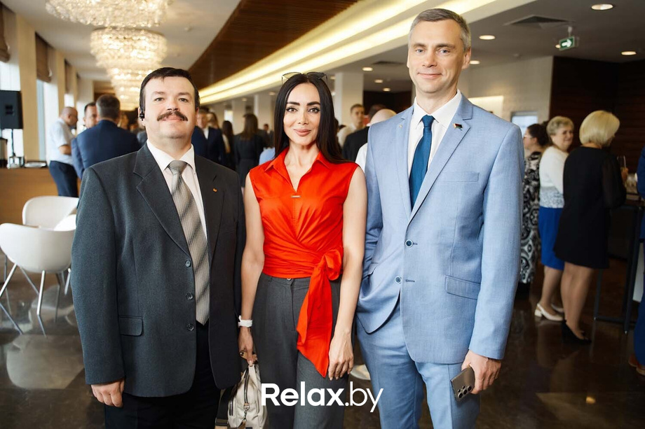 Человек Дела 2025, фото № 93