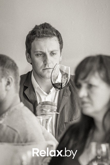 Дегустация чилийских вин, фото № 34