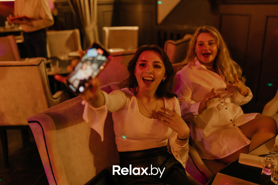 Выходные в Rustaveli, фото № 48