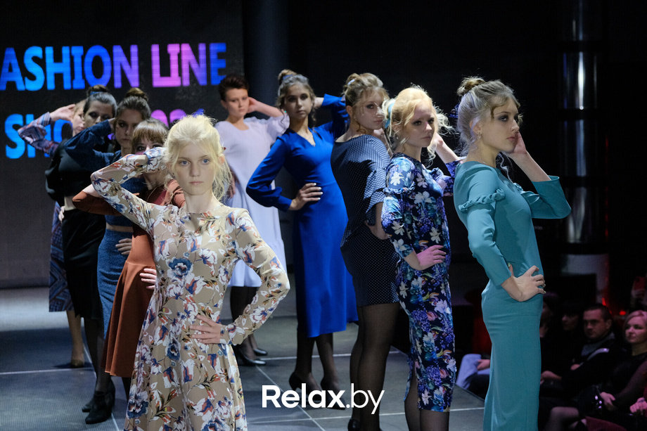 FASHION LINE SHOW 2021, фото № 47