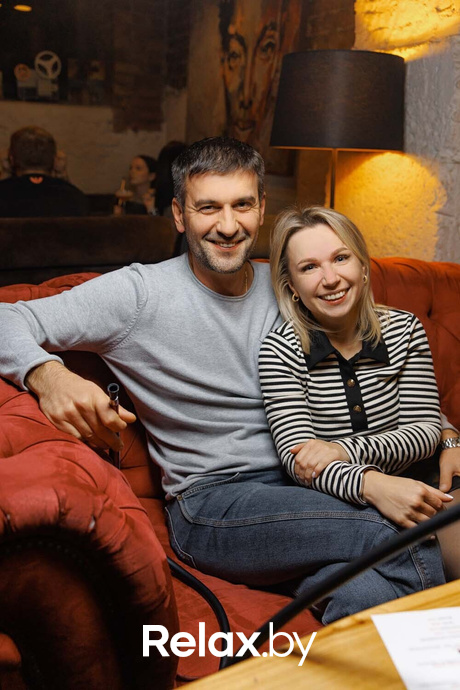 Шеф-ужин от Павла Бурденкова, фото № 9