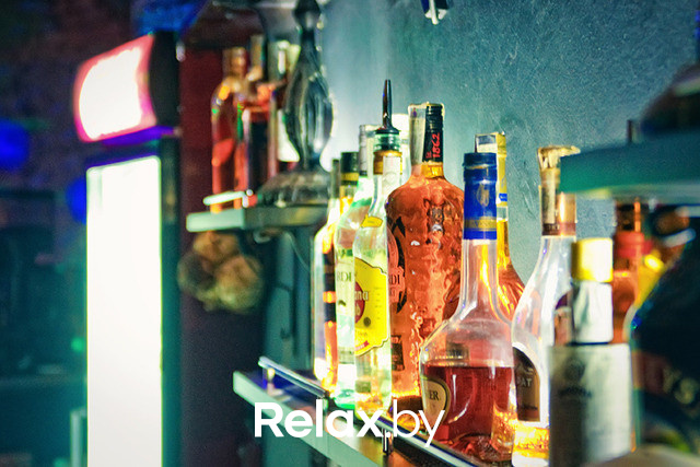 DJ Shelter - Открытие Терассы, фото № 23