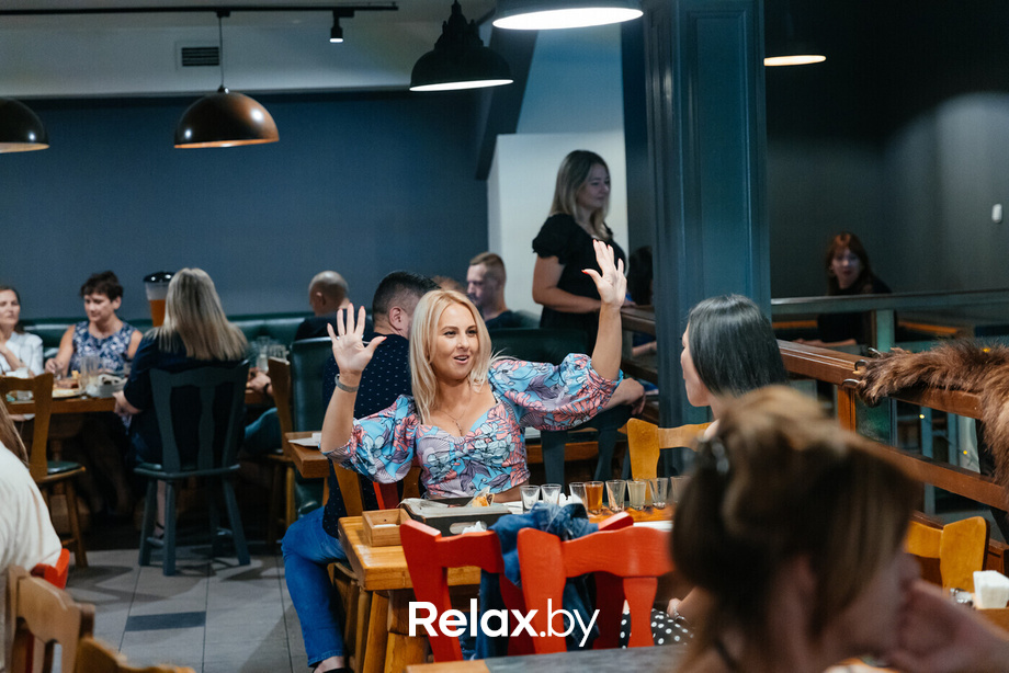 Выходные в Раковском Броваре, фото № 31