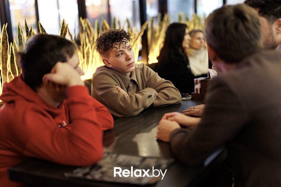 Zavod Friday Night, фото № 76