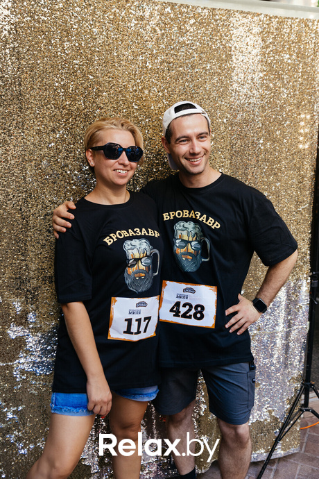 Бровару 27! Забег «Броварская миля 2024», фото № 32