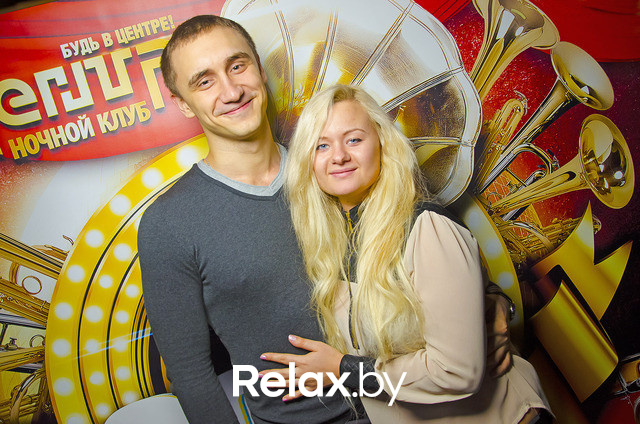 Зимнее ретро 80vs90, фото № 24