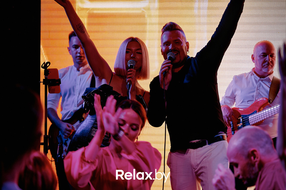 Saturday music, фото № 85