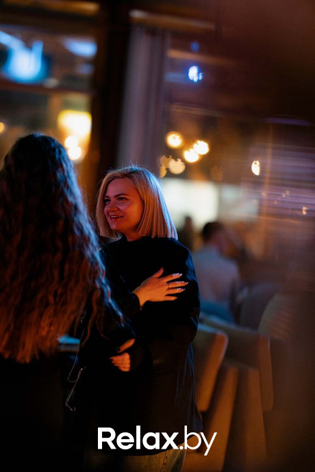 Ночные жители, фото № 18