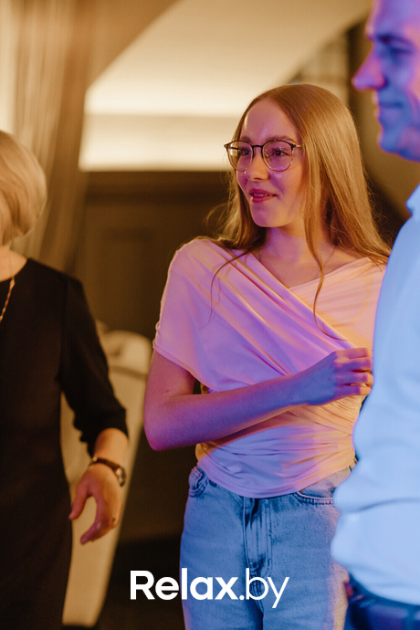 Выходные в Rustaveli, фото № 29