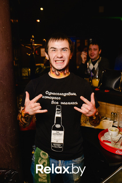 Ни субботы без "Койота": группа Домино, фото № 42