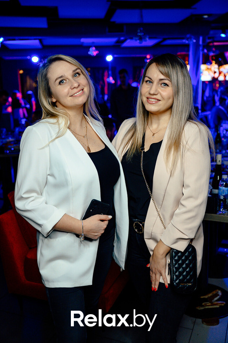 Hot Weekend, фото № 29