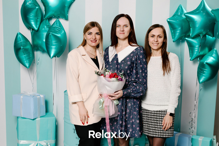 Breakfast at Tiffany's, фото № 183