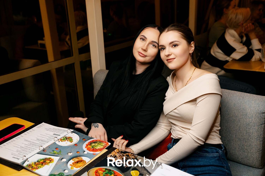 Ночные жители, фото № 43