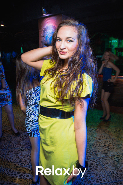 Африка, фото № 16