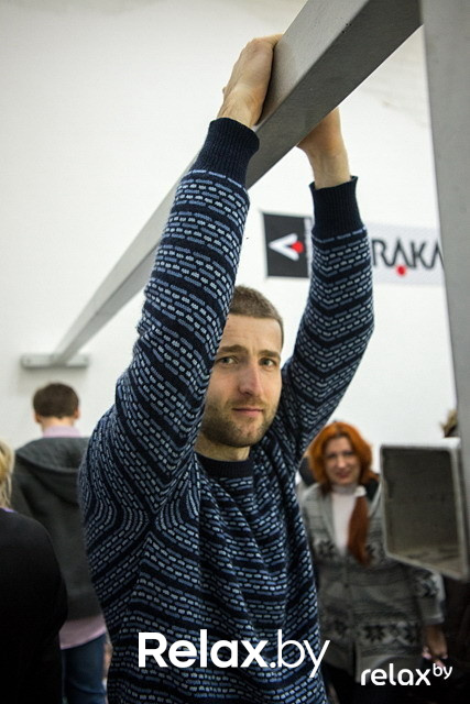 Squash Life Open, фото № 104