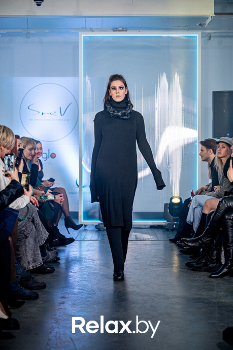 Показ SMEV при поддержке бренда glo™, фото № 40