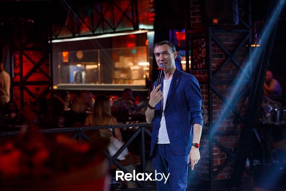 Brooklyn Live!, фото № 37