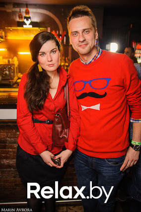 Stand-up club анонимных и находчивых, специальный гость Виталик Коломиец, фото № 24