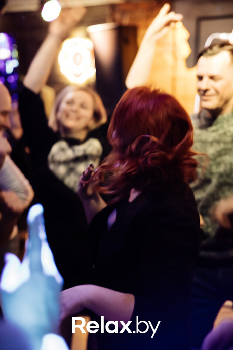 Saturday Party, фото № 24