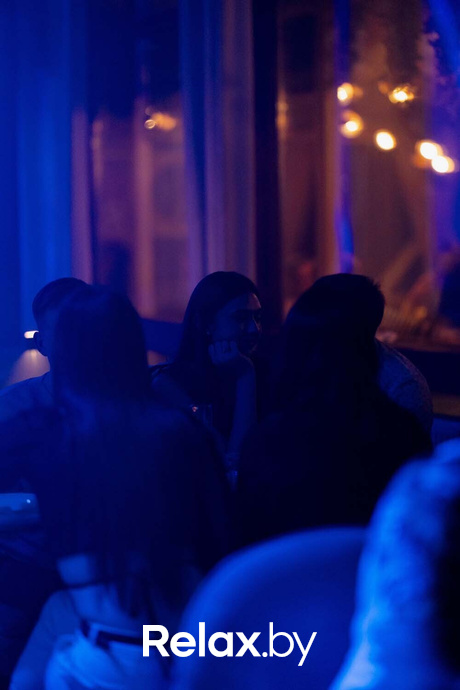 Ночные жители, фото № 58