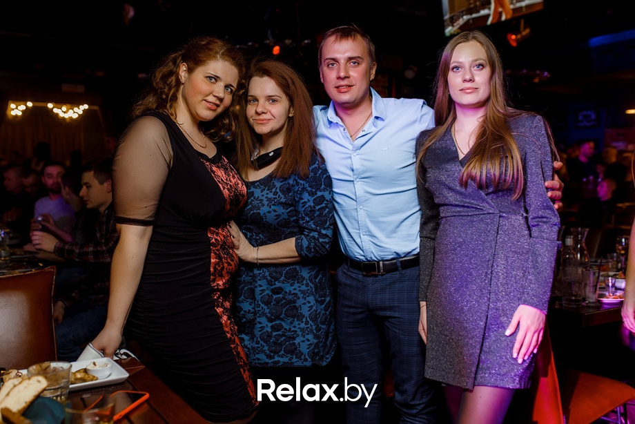 Brooklyn Live!, фото № 14