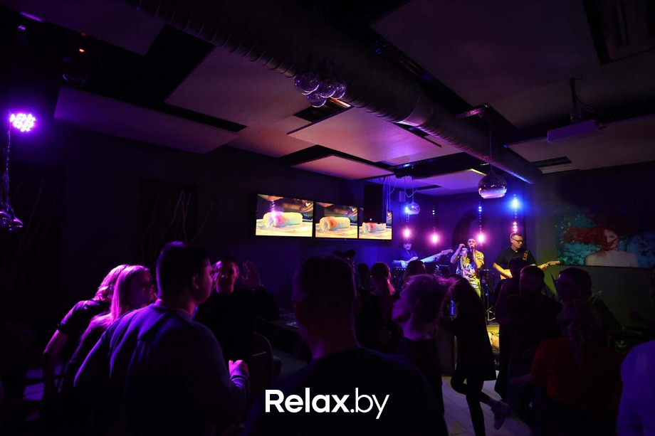 Terra party, фото № 50