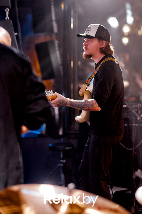 Friday Music, фото № 6