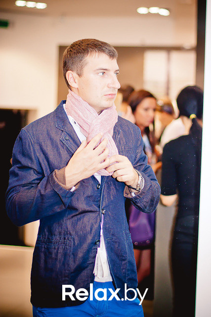 Fashion secret night, фото № 194