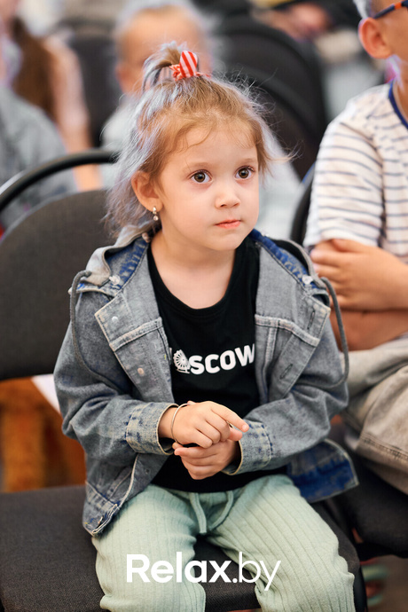 Шопинг Фест в ТРЦ Galleria Minsk, фото № 24