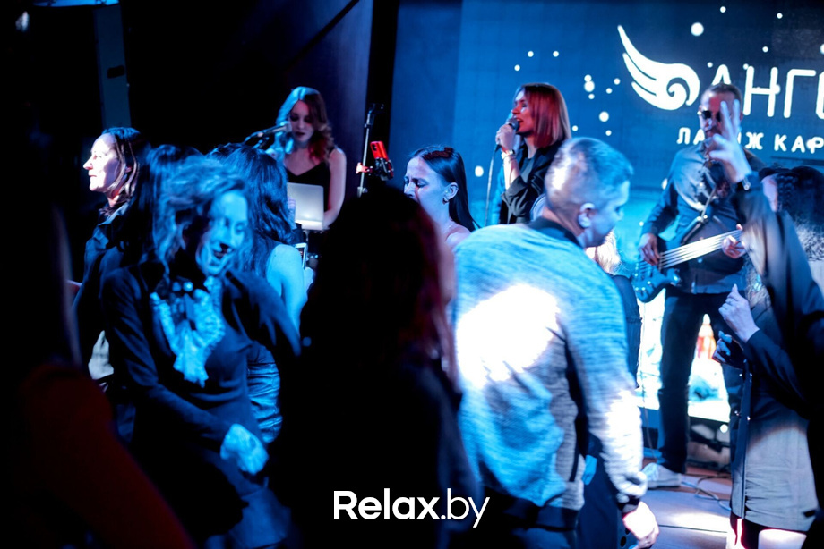 Saturday music, фото № 3