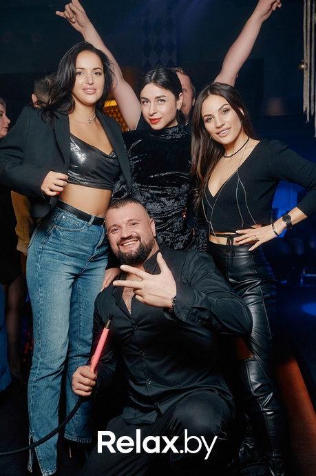 Saturday music, фото № 44