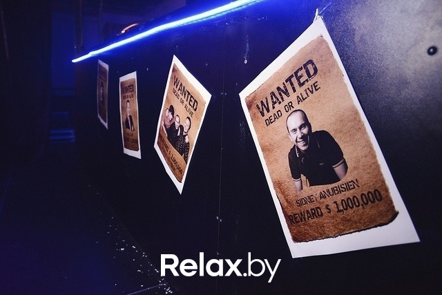 Чикаго 30-х, фото № 33