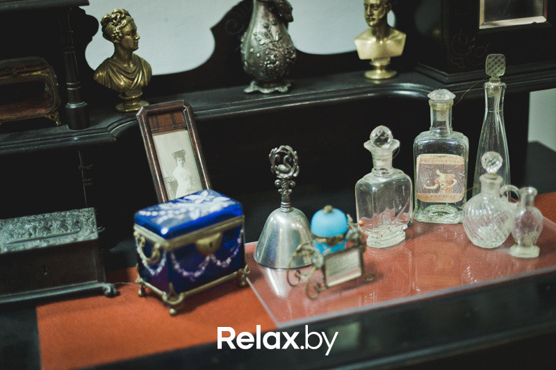 Ночь музеев, фото № 135