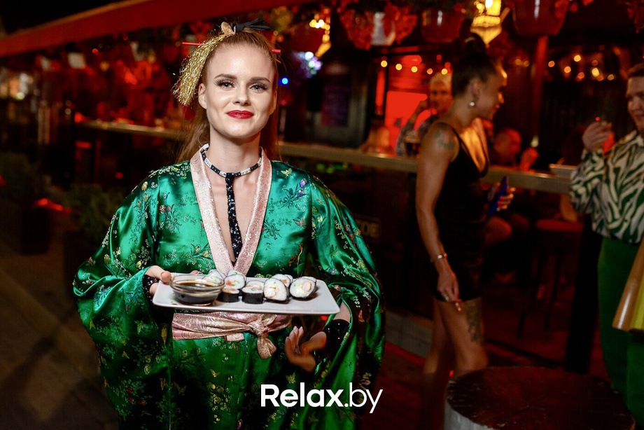 Parker House, фото № 29